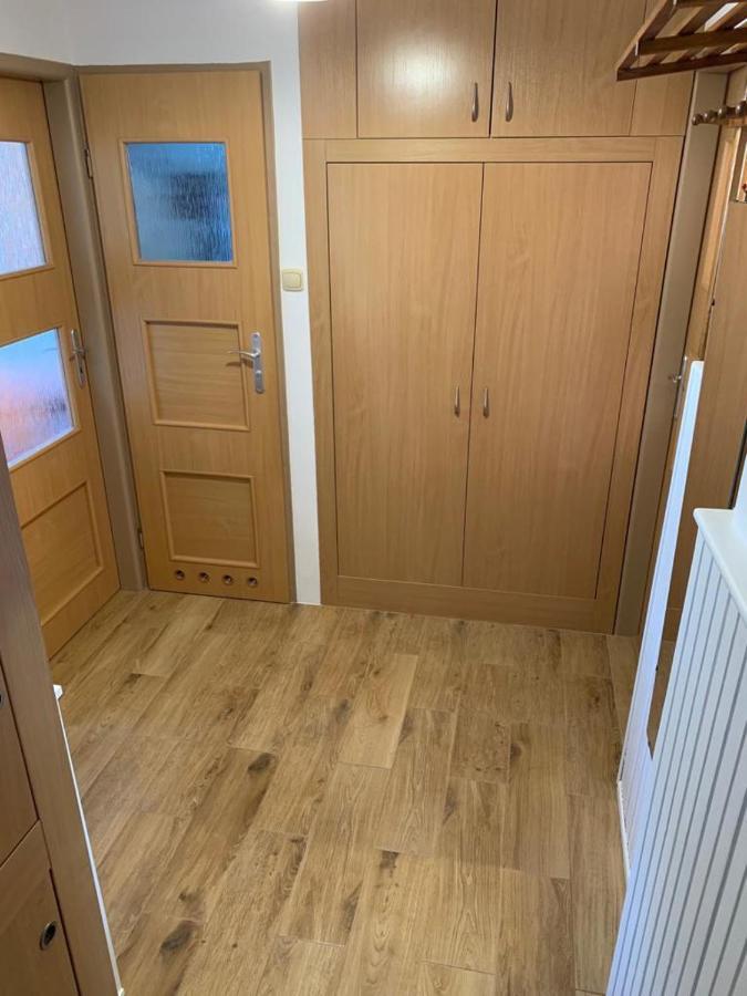 Apartament Praski 5 Minut Od Metra I Starego Miasta Spacerem Do Zoo I Konesera Warszawa Exteriör bild