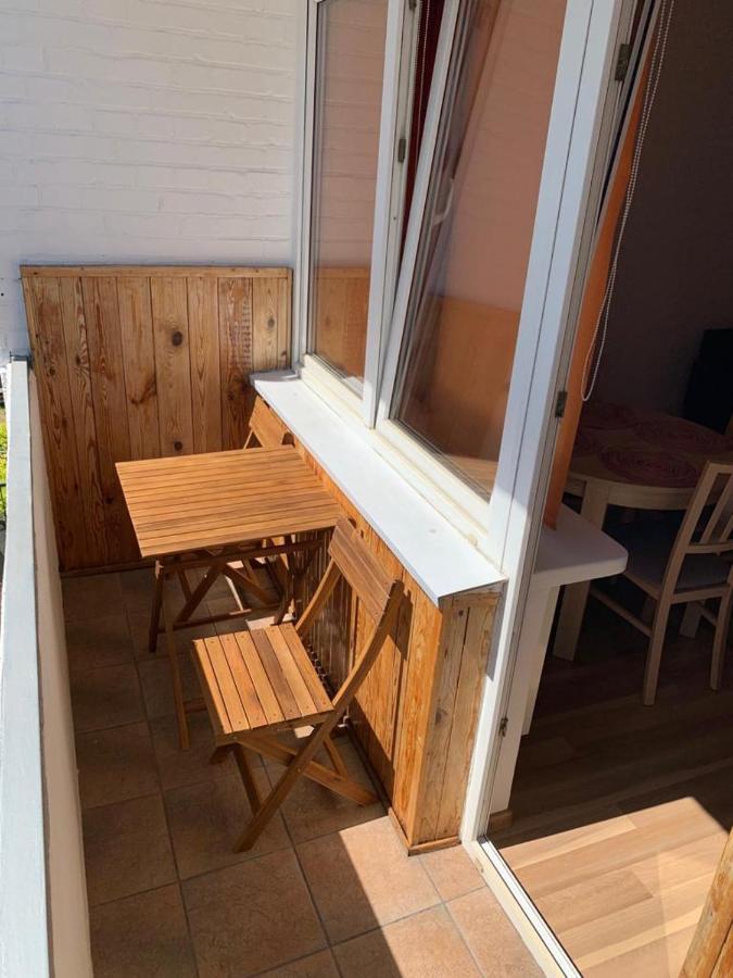Apartament Praski 5 Minut Od Metra I Starego Miasta Spacerem Do Zoo I Konesera Warszawa Exteriör bild