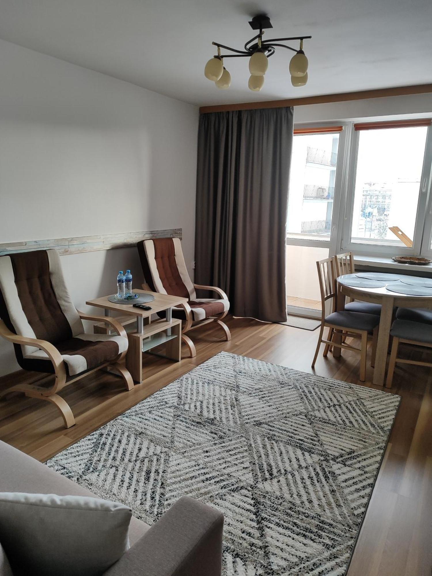 Apartament Praski 5 Minut Od Metra I Starego Miasta Spacerem Do Zoo I Konesera Warszawa Exteriör bild