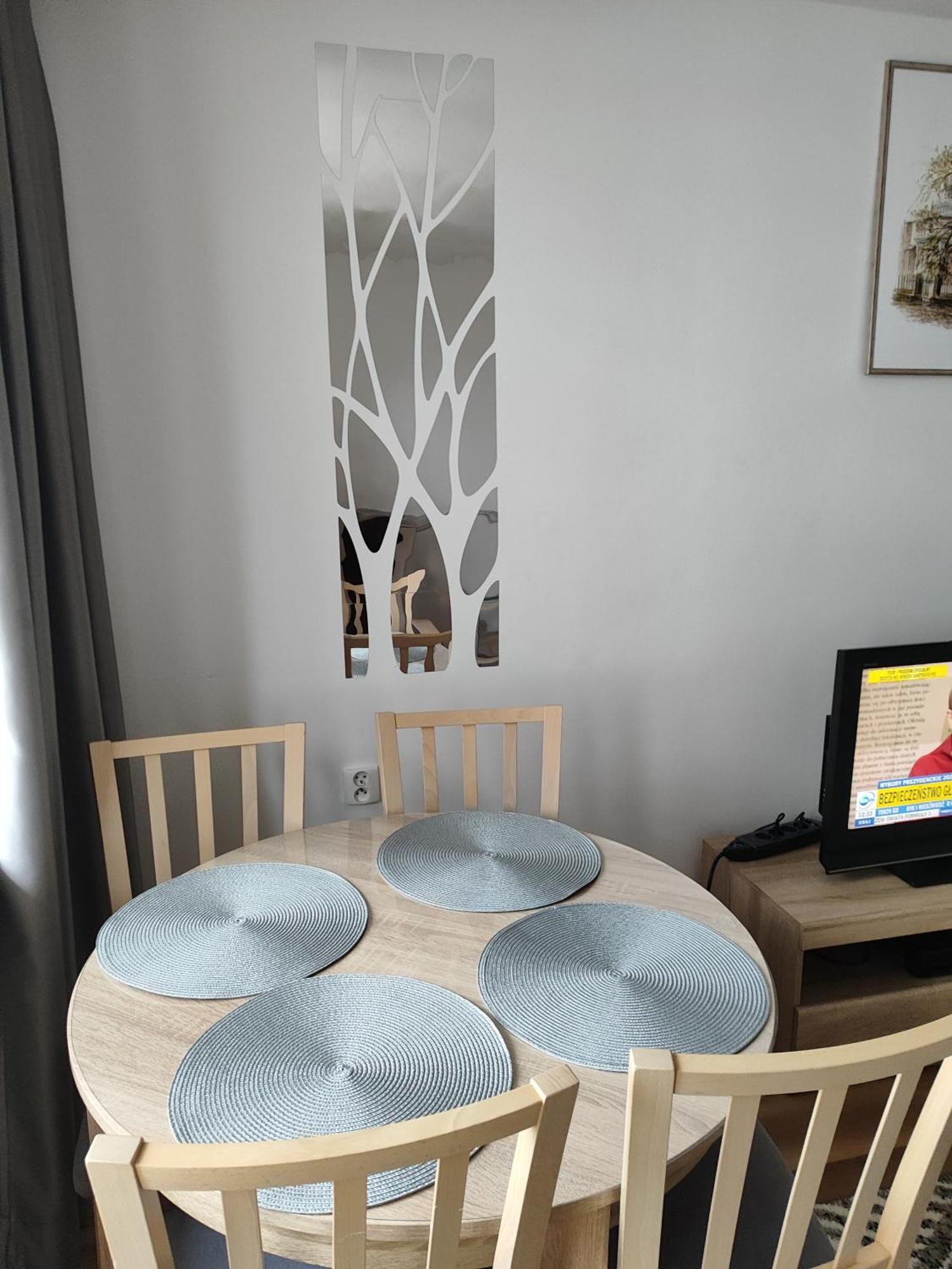 Apartament Praski 5 Minut Od Metra I Starego Miasta Spacerem Do Zoo I Konesera Warszawa Exteriör bild